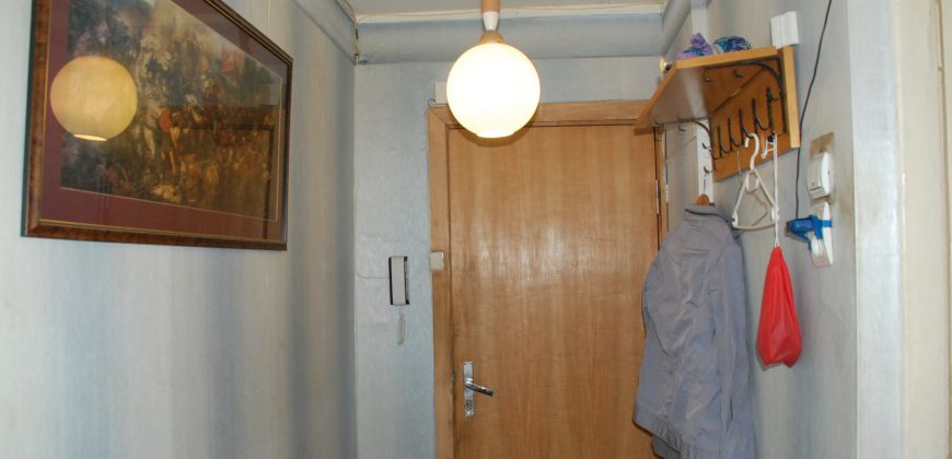 Trijų kambarių butas Vilniuje, Tuskulėnų gatvėje
