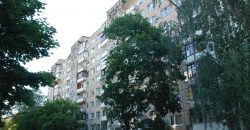 Trijų kambarių butas Vilniuje, Tuskulėnų gatvėje
